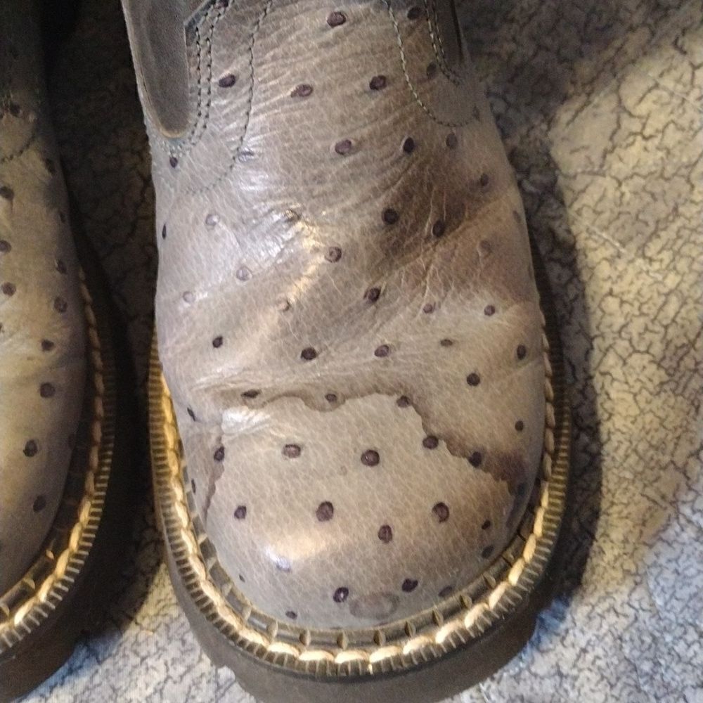 Roper boots  - Picture 2 of 7